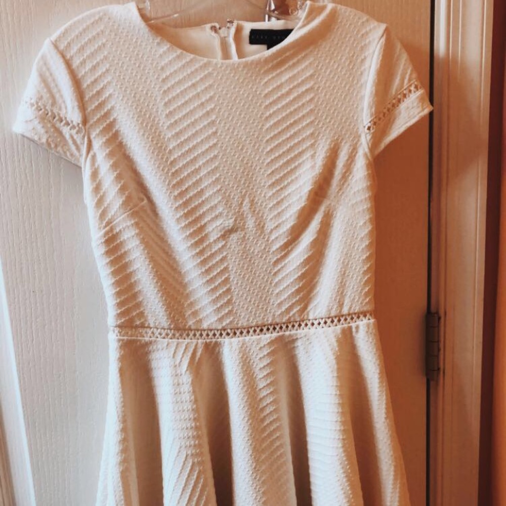 White Dress 💫